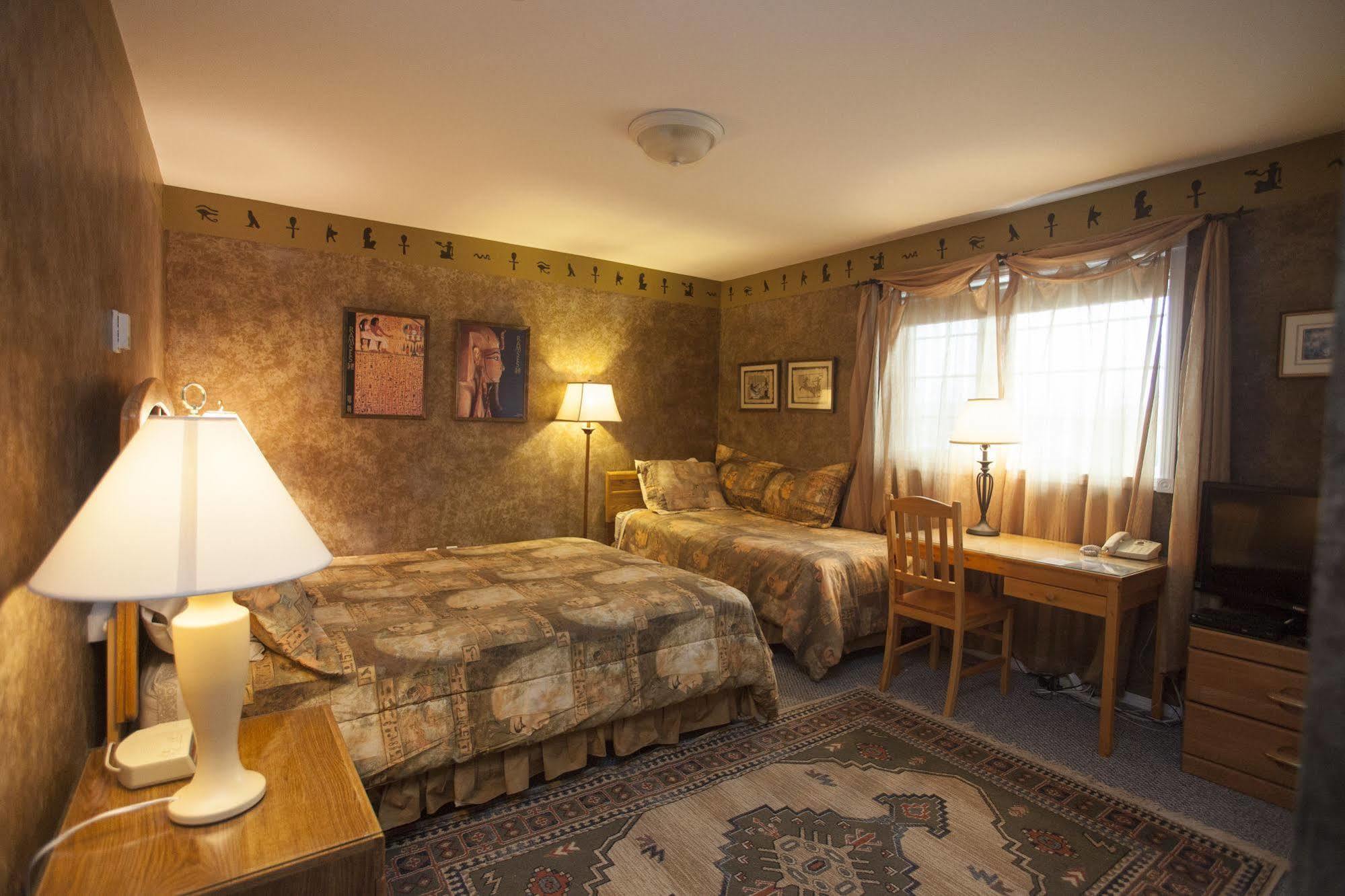 Midnight Sun Inn Whitehorse Zewnętrze zdjęcie
